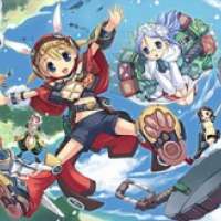  ����� Otogi-jushi Akazukin <small>Art</small> 